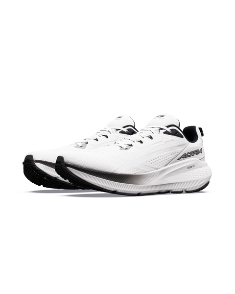 Altra Men's FWD VIA 2 - White/Silver/Black-Men's Run Road Shoe-Altra-Malaysia-Singapore-Australia-Hong Kong-Philippines-Indonesia-Bigbigplace.com