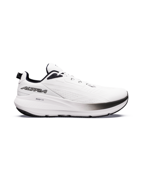 Altra Men's FWD VIA 2 - White/Silver/Black-Men's Run Road Shoe-Altra-Malaysia-Singapore-Australia-Hong Kong-Philippines-Indonesia-Bigbigplace.com