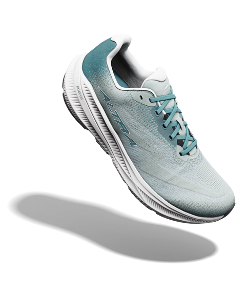 ALTRA Men's Experience Flow 3 - Green Milieu/Sea Pine/Gray-Men's Run Road Shoe-Altra-Malaysia-Singapore-Australia-Hong Kong-Philippines-Indonesia-Bigbigplace.com
