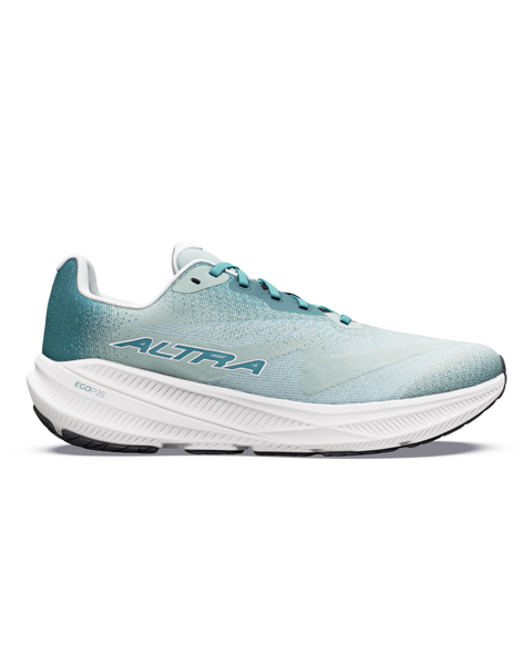 ALTRA Men's Experience Flow 3 - Green Milieu/Sea Pine/Gray-Men's Run Road Shoe-Altra-Malaysia-Singapore-Australia-Hong Kong-Philippines-Indonesia-Bigbigplace.com