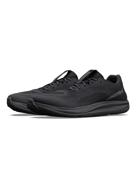 ALTRA Men's Escalante 5 - Black/Black/Black-Men's Run Road Shoe-Altra-Malaysia-Singapore-Australia-Hong Kong-Philippines-Indonesia-Bigbigplace.com