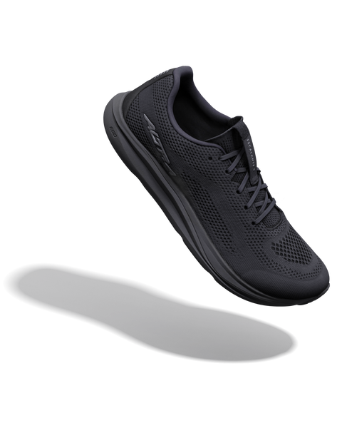 ALTRA Men's Escalante 5 - Black/Black/Black-Men's Run Road Shoe-Altra-Malaysia-Singapore-Australia-Hong Kong-Philippines-Indonesia-Bigbigplace.com