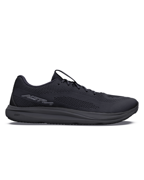 ALTRA Men's Escalante 5 - Black/Black/Black-Men's Run Road Shoe-Altra-Malaysia-Singapore-Australia-Hong Kong-Philippines-Indonesia-Bigbigplace.com