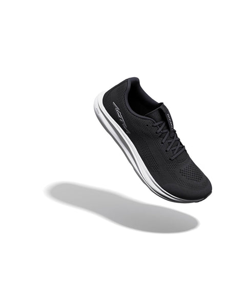Altra Men's Escalante 5 - Black/White/Black-Men's Run Road Shoe-Altra-Malaysia-Singapore-Australia-Hong Kong-Philippines-Indonesia-Bigbigplace.com