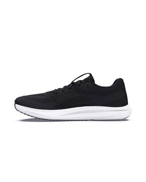 Altra Men's Escalante 5 - Black/White/Black-Men's Run Road Shoe-Altra-Malaysia-Singapore-Australia-Hong Kong-Philippines-Indonesia-Bigbigplace.com