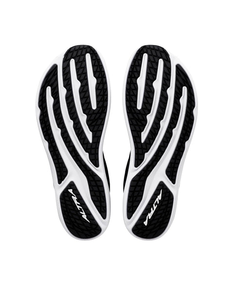 Altra Men's Escalante 5 - Black/White/Black-Men's Run Road Shoe-Altra-Malaysia-Singapore-Australia-Hong Kong-Philippines-Indonesia-Bigbigplace.com