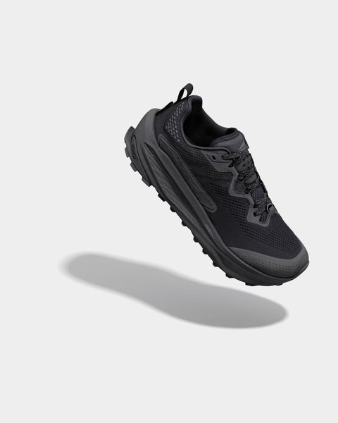 Altra Men's Olympus 7 - Black/Dark Shadow/Black-Men's Run Trail Shoe-Altra-Malaysia-Singapore-Australia-Hong Kong-Philippines-Indonesia-Bigbigplace.com