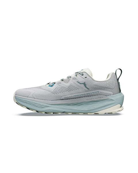 Altra Men's Olympus 7 - Ultimate Grey/Sea Pine-Men's Run Trail Shoe-Altra-Malaysia-Singapore-Australia-Hong Kong-Philippines-Indonesia-Bigbigplace.com