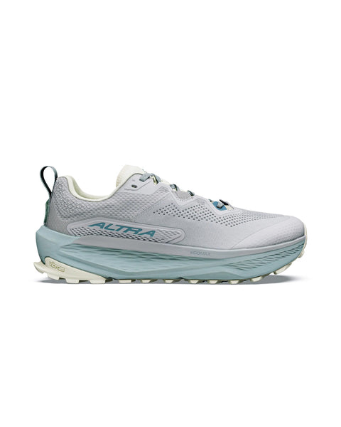 Altra Men's Olympus 7 - Ultimate Grey/Sea Pine-Men's Run Trail Shoe-Altra-Malaysia-Singapore-Australia-Hong Kong-Philippines-Indonesia-Bigbigplace.com