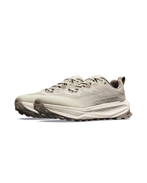 Altra Men's Olympus 7 - Plaza Taupe/Fungi-Men's Run Trail Shoe-Altra-Malaysia-Singapore-Australia-Hong Kong-Philippines-Indonesia-Bigbigplace.com