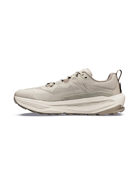 Altra Men's Olympus 7 - Plaza Taupe/Fungi-Men's Run Trail Shoe-Altra-Malaysia-Singapore-Australia-Hong Kong-Philippines-Indonesia-Bigbigplace.com