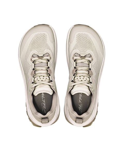 Altra Men's Olympus 7 - Plaza Taupe/Fungi-Men's Run Trail Shoe-Altra-Malaysia-Singapore-Australia-Hong Kong-Philippines-Indonesia-Bigbigplace.com