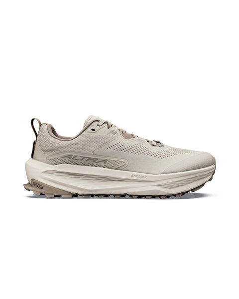 Altra Men's Olympus 7 - Plaza Taupe/Fungi-Men's Run Trail Shoe-Altra-Malaysia-Singapore-Australia-Hong Kong-Philippines-Indonesia-Bigbigplace.com