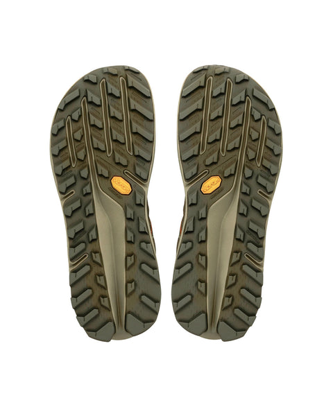 Altra Men's Olympus 7 - Dark Olive/Black-Men's Run Trail Shoe-Altra-Malaysia-Singapore-Australia-Hong Kong-Philippines-Indonesia-Bigbigplace.com