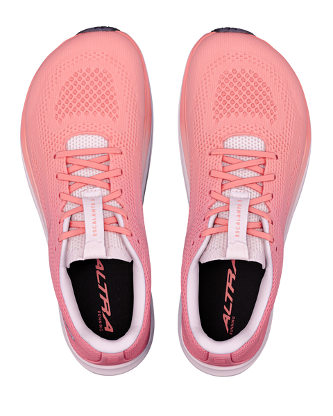 ALTRA Women's Escalante 5 - Desert Flower/Coconut Cream-Women's Run Road Shoe-Altra-Malaysia-Singapore-Australia-Hong Kong-Philippines-Indonesia-Bigbigplace.com