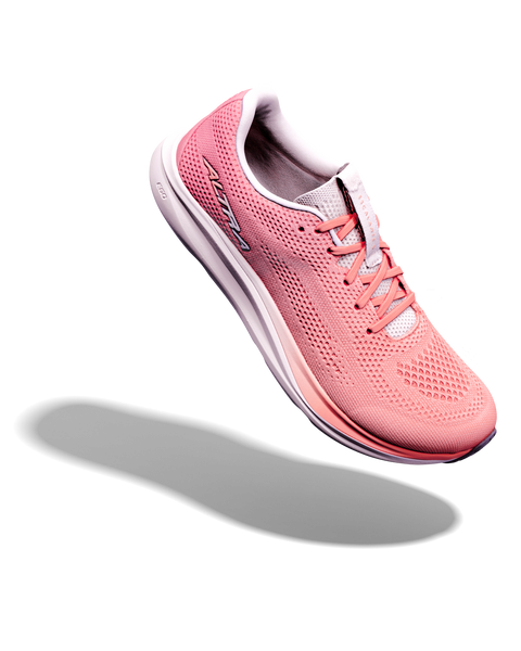 ALTRA Women's Escalante 5 - Desert Flower/Coconut Cream-Women's Run Road Shoe-Altra-Malaysia-Singapore-Australia-Hong Kong-Philippines-Indonesia-Bigbigplace.com
