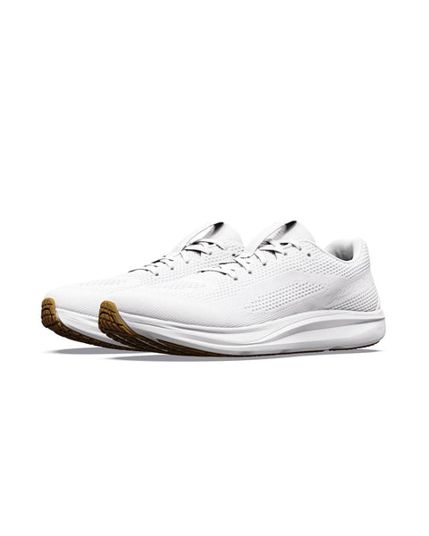 Altra Women's Escalante 5 - White/White/White-Women's Run Road Shoe-Altra-Malaysia-Singapore-Australia-Hong Kong-Philippines-Indonesia-Bigbigplace.com