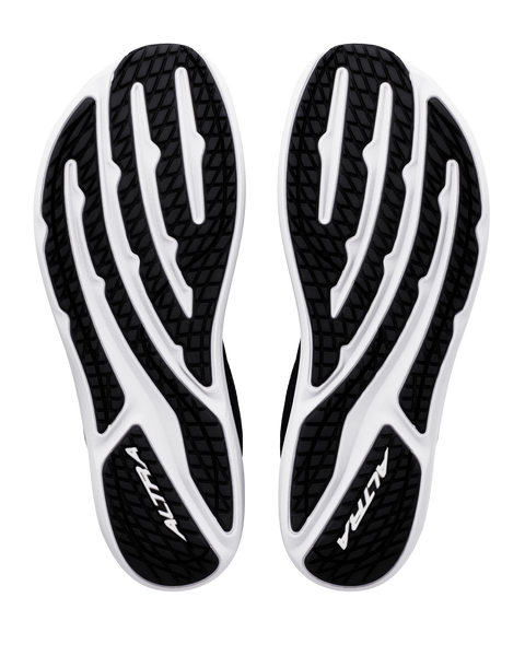 ALTRA Women's Escalante 5 - Black/White/Black-Women's Run Road Shoe-Altra-Malaysia-Singapore-Australia-Hong Kong-Philippines-Indonesia-Bigbigplace.com