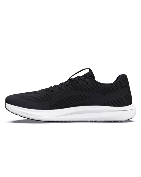ALTRA Women's Escalante 5 - Black/White/Black-Women's Run Road Shoe-Altra-Malaysia-Singapore-Australia-Hong Kong-Philippines-Indonesia-Bigbigplace.com