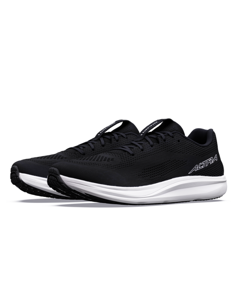 ALTRA Women's Escalante 5 - Black/White/Black-Women's Run Road Shoe-Altra-Malaysia-Singapore-Australia-Hong Kong-Philippines-Indonesia-Bigbigplace.com