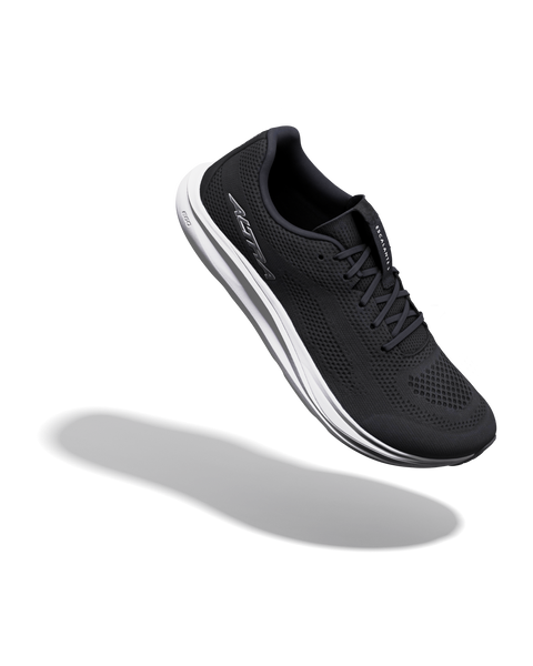 ALTRA Women's Escalante 5 - Black/White/Black-Women's Run Road Shoe-Altra-Malaysia-Singapore-Australia-Hong Kong-Philippines-Indonesia-Bigbigplace.com