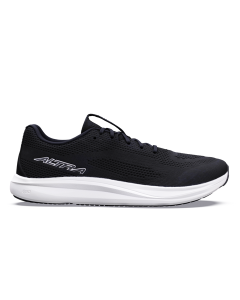 ALTRA Women's Escalante 5 - Black/White/Black-Women's Run Road Shoe-Altra-Malaysia-Singapore-Australia-Hong Kong-Philippines-Indonesia-Bigbigplace.com