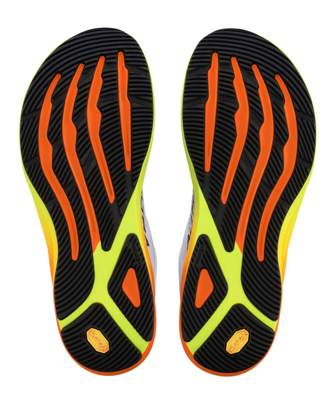 ALTRA Men's Torin 9 - White/Black/Safety Yellow-Men's Run Road Shoe-Altra-Malaysia-Singapore-Australia-Hong Kong-Philippines-Indonesia-Bigbigplace.com