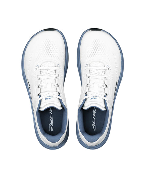 Altra Men's Torin 9 - White/Black/Flint Stone-Men's Run Road Shoe-Altra-Malaysia-Singapore-Australia-Hong Kong-Philippines-Indonesia-Bigbigplace.com