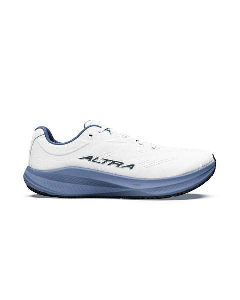 Altra Men's Torin 9 - White/Black/Flint Stone-Men's Run Road Shoe-Altra-Malaysia-Singapore-Australia-Hong Kong-Philippines-Indonesia-Bigbigplace.com