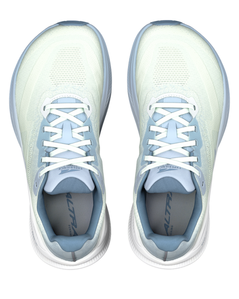 ALTRA Women's Experience Flow 3 - Ice/Niagara Mist-Women's Run Road Shoe-Altra-Malaysia-Singapore-Australia-Hong Kong-Philippines-Indonesia-Bigbigplace.com