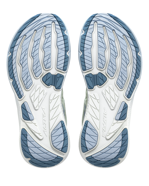 ALTRA Women's Experience Flow 3 - Ice/Niagara Mist-Women's Run Road Shoe-Altra-Malaysia-Singapore-Australia-Hong Kong-Philippines-Indonesia-Bigbigplace.com