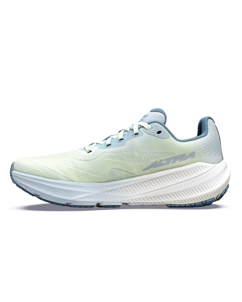 ALTRA Women's Experience Flow 3 - Ice/Niagara Mist-Women's Run Road Shoe-Altra-Malaysia-Singapore-Australia-Hong Kong-Philippines-Indonesia-Bigbigplace.com