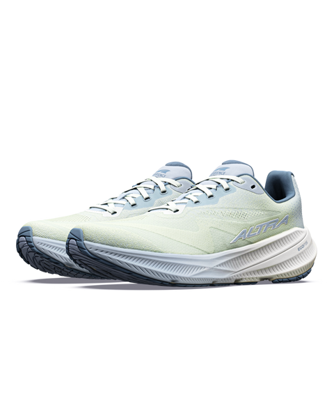 ALTRA Women's Experience Flow 3 - Ice/Niagara Mist-Women's Run Road Shoe-Altra-Malaysia-Singapore-Australia-Hong Kong-Philippines-Indonesia-Bigbigplace.com