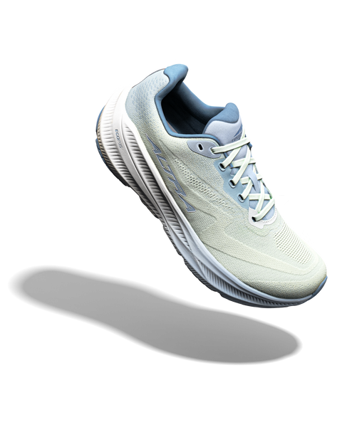 ALTRA Women's Experience Flow 3 - Ice/Niagara Mist-Women's Run Road Shoe-Altra-Malaysia-Singapore-Australia-Hong Kong-Philippines-Indonesia-Bigbigplace.com