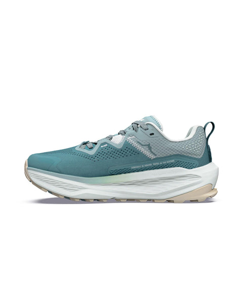 Altra Women's Olympus 7 - Sea Pine/Ice/Green Mil-Women's Run Trail Shoe-Altra-Malaysia-Singapore-Australia-Hong Kong-Philippines-Indonesia-Bigbigplace.com