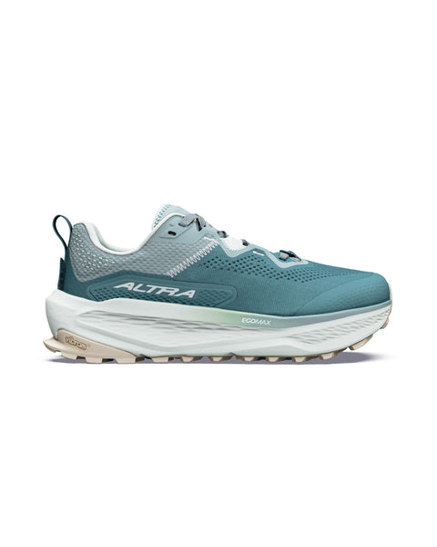 Altra Women's Olympus 7 - Sea Pine/Ice/Green Mil-Women's Run Trail Shoe-Altra-Malaysia-Singapore-Australia-Hong Kong-Philippines-Indonesia-Bigbigplace.com