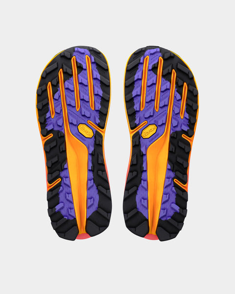 Altra Women's Olympus 7 - Black/White/Purple-Women's Run Trail Shoe-Altra-Malaysia-Singapore-Australia-Hong Kong-Philippines-Indonesia-Bigbigplace.com