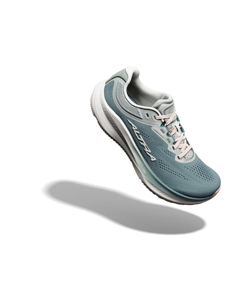 Altra Women's Torin 9 - Sea Pine/Ice/Green-Women's Run Road Shoe-Altra-Malaysia-Singapore-Australia-Hong Kong-Philippines-Indonesia-Bigbigplace.com