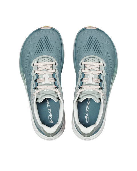 Altra Women's Torin 9 - Sea Pine/Ice/Green-Women's Run Road Shoe-Altra-Malaysia-Singapore-Australia-Hong Kong-Philippines-Indonesia-Bigbigplace.com
