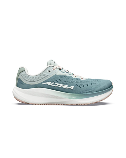 Altra Women's Torin 9 - Sea Pine/Ice/Green-Women's Run Road Shoe-Altra-Malaysia-Singapore-Australia-Hong Kong-Philippines-Indonesia-Bigbigplace.com