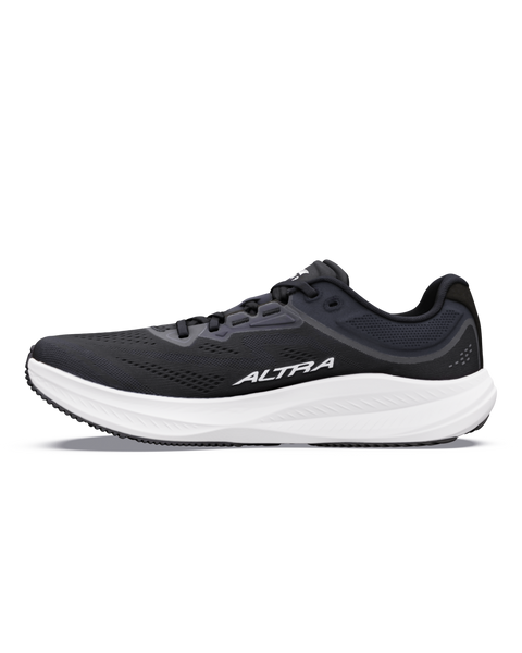 ALTRA Women's Torin 9 Wide - Black/White/Black-Women's Run Road Shoe-Altra-Malaysia-Singapore-Australia-Hong Kong-Philippines-Indonesia-Bigbigplace.com