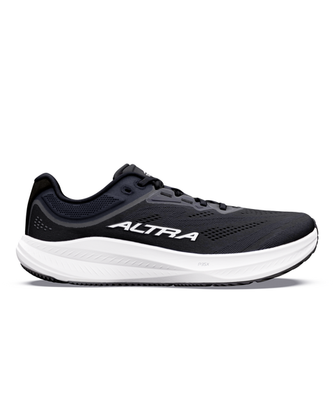 ALTRA Women's Torin 9 Wide - Black/White/Black-Women's Run Road Shoe-Altra-Malaysia-Singapore-Australia-Hong Kong-Philippines-Indonesia-Bigbigplace.com