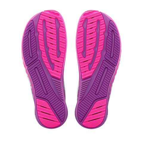 Altra Women's Vanish Pulse - White/White/Purple Cactus Flower-Women's Run Road Shoe-Altra-Malaysia-Singapore-Australia-Hong Kong-Philippines-Indonesia-Bigbigplace.com