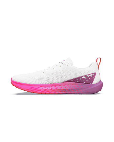 Altra Women's Vanish Pulse - White/White/Purple Cactus Flower-Women's Run Road Shoe-Altra-Malaysia-Singapore-Australia-Hong Kong-Philippines-Indonesia-Bigbigplace.com