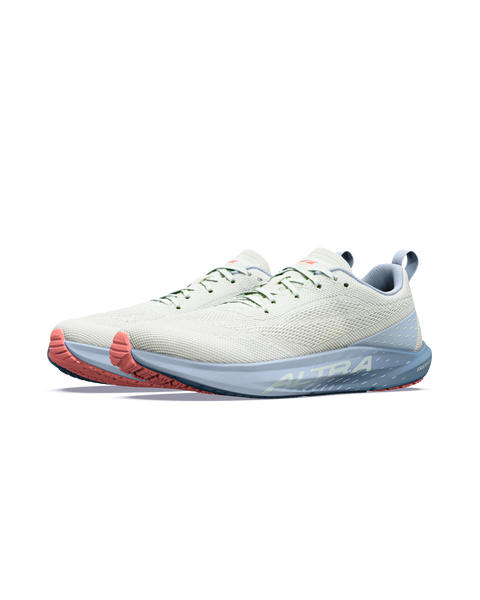 Altra Women's Vanish Pulse - Ice/Ice/Blue-Women's Run Road Shoe-Altra-Malaysia-Singapore-Australia-Hong Kong-Philippines-Indonesia-Bigbigplace.com
