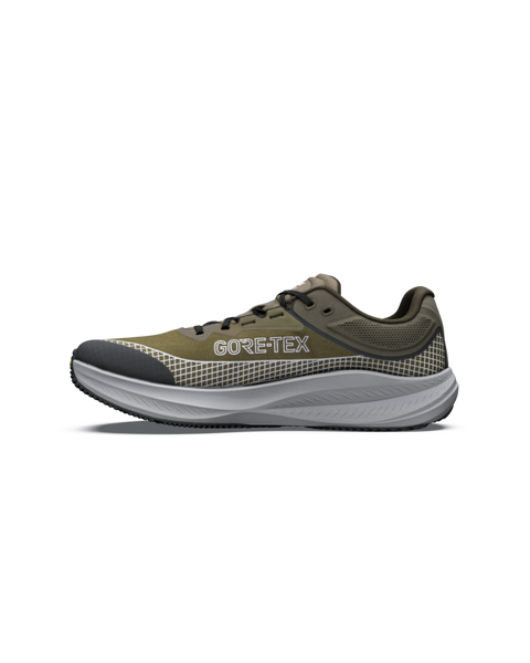 Altra Men's Torin 9 GTX - Dark Olive/Silver-Men's Run Road Shoe-Altra-Malaysia-Singapore-Australia-Hong Kong-Philippines-Indonesia-Bigbigplace.com