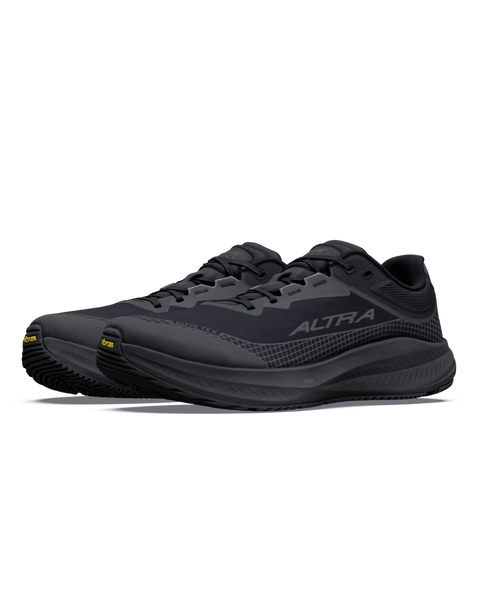 Altra Men's Torin 9 GTX - Black/Black/Black-Men's Run Road Shoe-Altra-Malaysia-Singapore-Australia-Hong Kong-Philippines-Indonesia-Bigbigplace.com