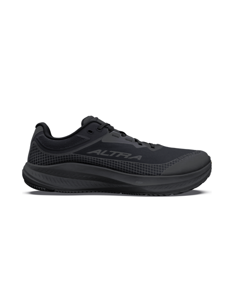 Altra Men's Torin 9 GTX - Black/Black/Black-Men's Run Road Shoe-Altra-Malaysia-Singapore-Australia-Hong Kong-Philippines-Indonesia-Bigbigplace.com