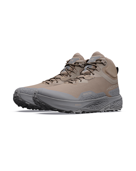Altra Men's Timp 6 Mid GTX - Mountain Trail/Mountain-Men's Run Trail Shoe-Altra-Malaysia-Singapore-Australia-Hong Kong-Philippines-Indonesia-Bigbigplace.com