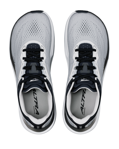 ALTRA Men's Torin ST - Ultimate Grey/Jet Black-Men's Run Road Shoe-Altra-Malaysia-Singapore-Australia-Hong Kong-Philippines-Indonesia-Bigbigplace.com